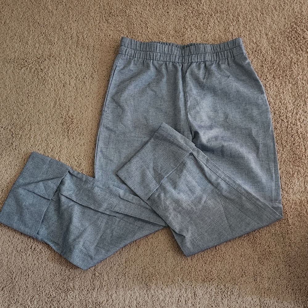 Zara Pants